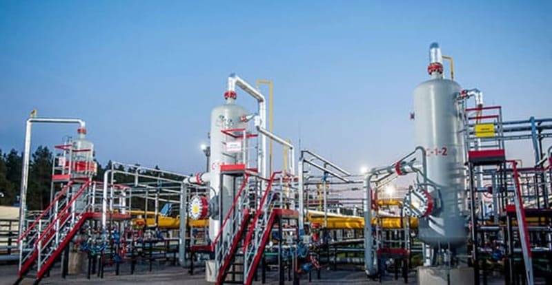 Companii de gaze naturale anunță creșteri ale dividendelor pentru 2025